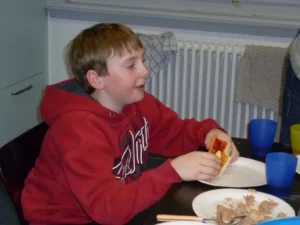 Tournoi de Baby Foot et Pizza Party, photo 21