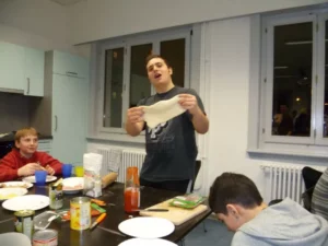 Tournoi de Baby Foot et Pizza Party, photo 22