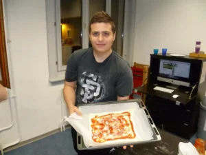 Tournoi de Baby Foot et Pizza Party, photo 24