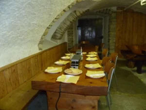 Soirée Raclette au Local de Tramelan, photo 5