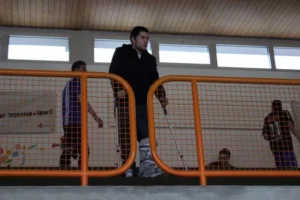 Tournoi de Football en Salle à Tavannes, photo 4