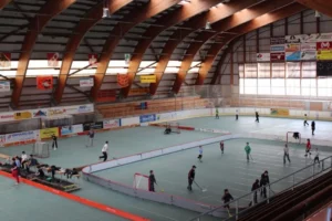Sport et Détente à l'Artecad Arena de Tramelan, photo 2