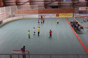 Sport et Détente à l'Artecad Arena de Tramelan, photo 3