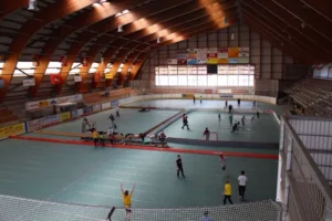 Sport et Détente à l'Artecad Arena de Tramelan, photo 5