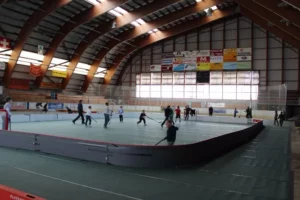Sport et Détente à l'Artecad Arena de Tramelan, photo 6