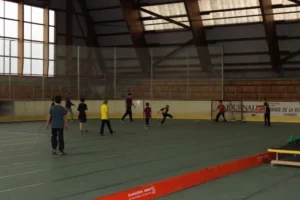 Sport et Détente à l'Artecad Arena de Tramelan, photo 7
