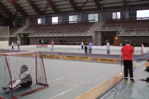 Sport et Détente à l'Artecad Arena de Tramelan, photo 11