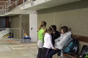 Sport et Détente à l'Artecad Arena de Tramelan, photo 12