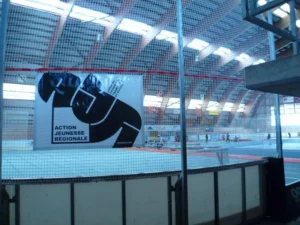 Sport et Détente à l'Artecad Arena de Tramelan, photo 13