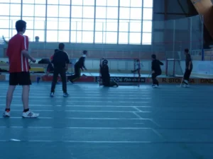 Sport et Détente à l'Artecad Arena de Tramelan, photo 14