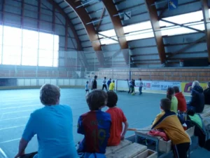 Sport et Détente à l'Artecad Arena de Tramelan, photo 15