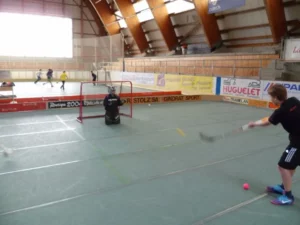 Sport et Détente à l'Artecad Arena de Tramelan, photo 16