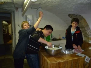 Tournoi Fifa 13 au Local de Tramelan, photo 2