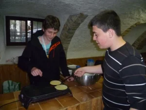 Tournoi Fifa 13 au Local de Tramelan, photo 3