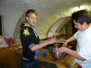 Tournoi Fifa 13 au Local de Tramelan, photo 6
