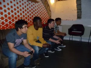 Tournoi Fifa 13 au Local de Tramelan, photo 9