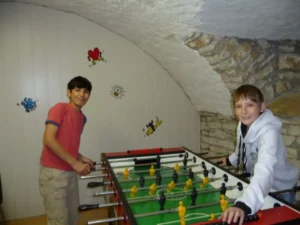 Tournoi Fifa 13 au Local de Tramelan, photo 11