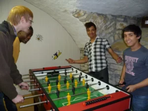 Tournoi Fifa 13 au Local de Tramelan, photo 12