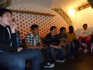 Tournoi Fifa 13 au Local de Tramelan, photo 13