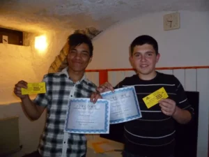 Tournoi Fifa 13 au Local de Tramelan, photo 15