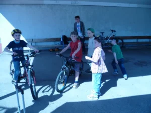 Animation Mobile, photo 10