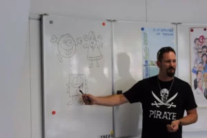 Atelier à Tramlabulle, photo 2
