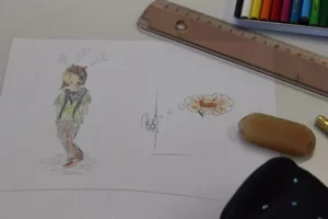 Atelier à Tramlabulle, photo 9