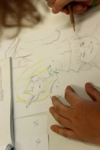 Atelier à Tramlabulle, photo 10