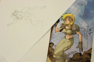 Atelier à Tramlabulle, photo 12