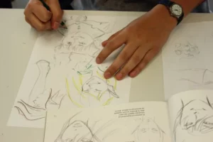 Atelier à Tramlabulle, photo 13