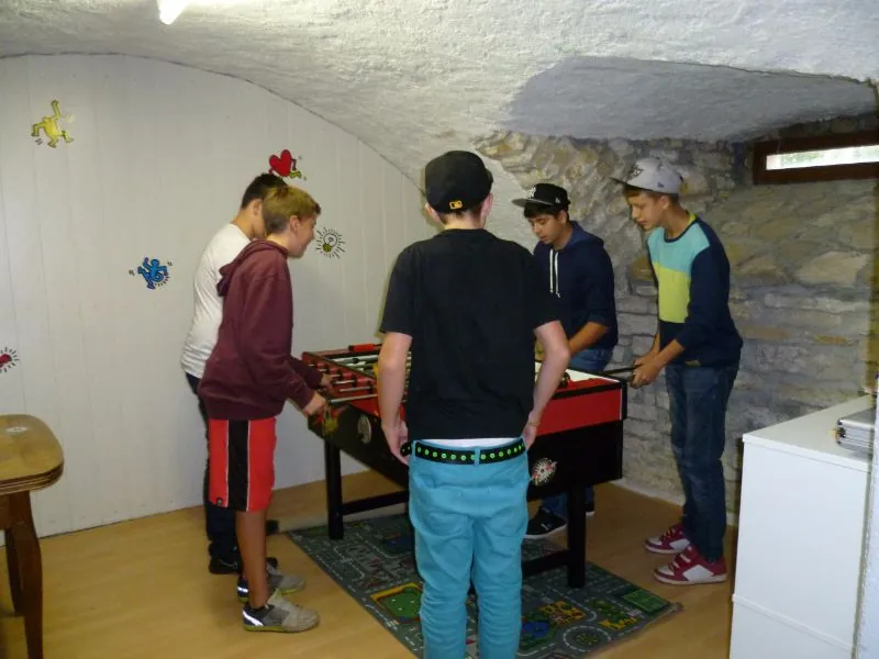Film et Hamburger à Tramelan, photo 1