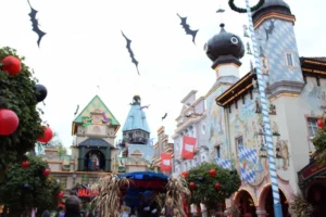 Sortie Europa Park, photo 7