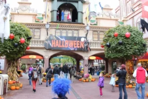 Sortie Europa Park, photo 8
