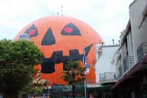 Sortie Europa Park, photo 9