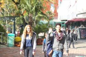 Sortie Europa Park, photo 10