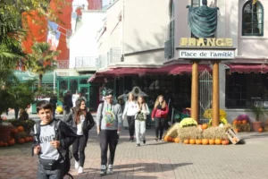 Sortie Europa Park, photo 11