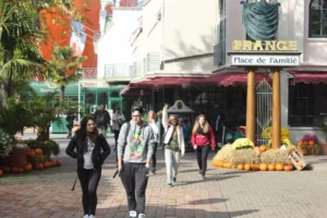Sortie Europa Park, photo 12
