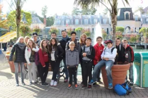 Sortie Europa Park, photo 13