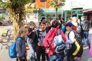 Sortie Europa Park, photo 14