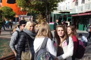 Sortie Europa Park, photo 15