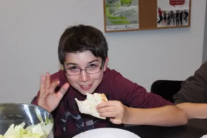 Malleray. Fajitas et Film, photo 3