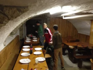 Tramelan Tournoi de Baby et Spagh…, photo 6