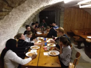 Tramelan Tournoi de Baby et Spagh…, photo 7
