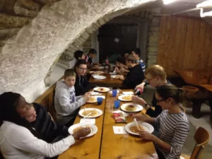 Tramelan Tournoi de Baby et Spagh…, photo 8