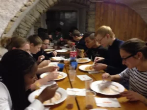 Tramelan Tournoi de Baby et Spagh…, photo 9