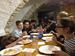 Tramelan Tournoi de Baby et Spagh…, photo 10