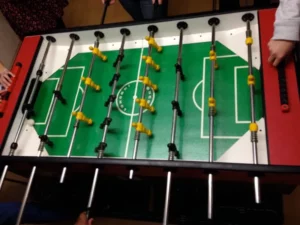 Tramelan Tournoi de Baby et Spagh…, photo 11