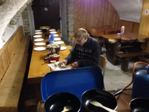 Tramelan soirée de noël, photo 2