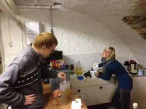 Tramelan soirée de noël, photo 7