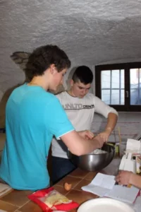 Tramelan Souper Crêpes, photo 1